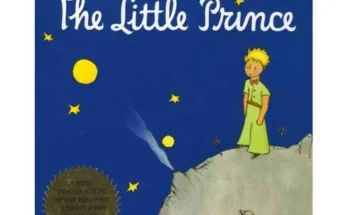 정말 놓치기 아까운 thelittleprince 지금 구매하세요