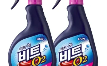 놓치면 후회할 와이셔츠 흰옷 찌든때 얼룩제거클리너 250ml 3개 베스트8