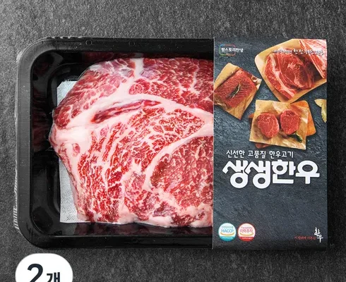 인플루언서들이 먼저 찾는 토니오 한우등심양념구이 200g9팩 베스트8