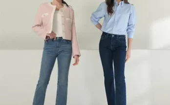 합리적인 당신을 위한 TRUE RELIGION 24SS 여성 소보텍 쿨 데님 2종 추천상품