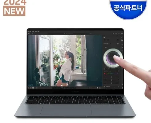 알뜰 쇼핑족 주목!! 갤럭시북4프로노트북 베스트 상품