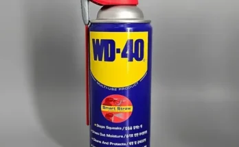 어제 살까 망설이던 wd40 추천드립니다