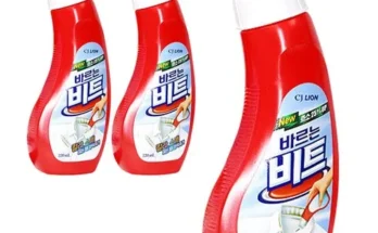 이번주 추천상품 와이셔츠 흰옷 찌든때 얼룩제거클리너 250ml 3개 베스트8