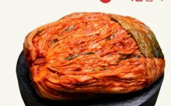 나만 보고 싶은 도미솔 맛있는 김치 4종 10kg Top8