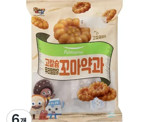 정말 놓치기 아까운 우리밀 땅콩약과 30g X 80개 2.4kg 베스트 상품