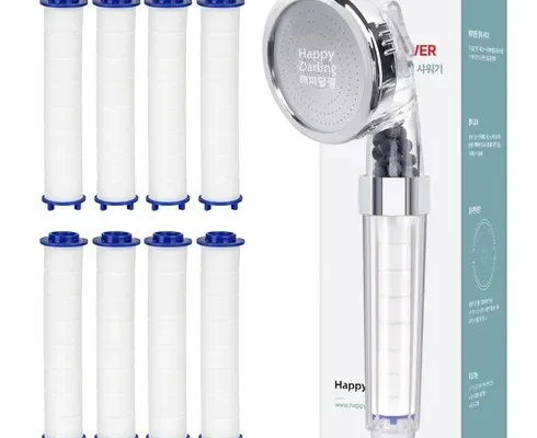 어머 이건 사야해!! 샤워기헤드 베스트 상품