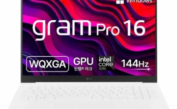 나만 빼고 다 아는 16z90sp-ga50k 추천상품