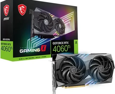 홈쇼핑 MD가 추천하는 rtx4060ti 베스트 상품