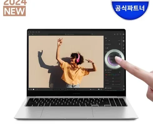 홈쇼핑에서 5분만에 품절된 갤럭시북4core7 추천드립니다