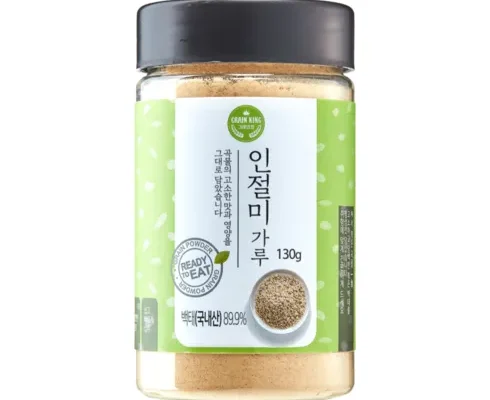 정말 놓치기 아까운 인절미가루 베스트 상품