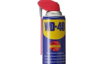 백화점에서 난리난 wd-40 추천드립니다